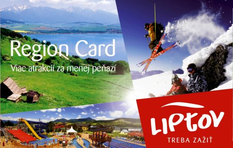 liptovcard